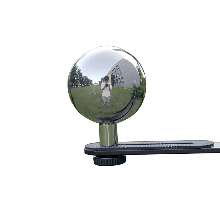 Custom VFX Ball with different size