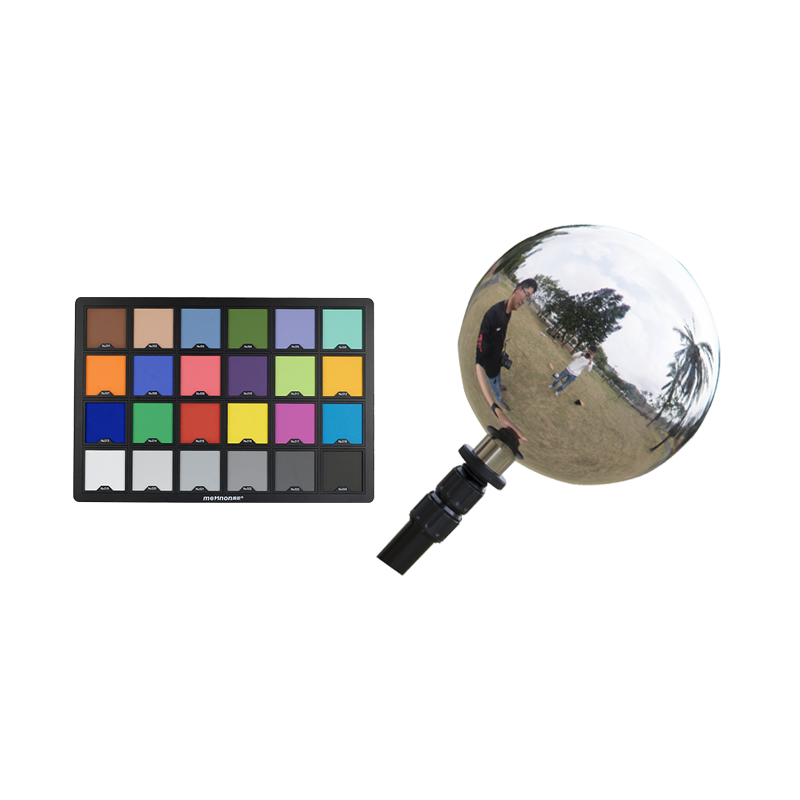 Custom VFX Ball with different size