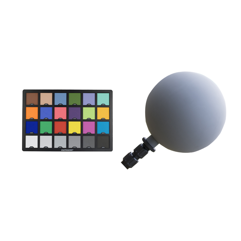 Custom VFX Ball with different size
