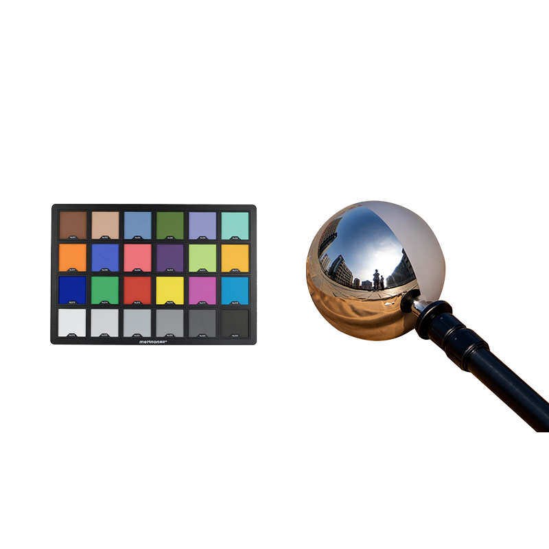 Custom VFX Ball with different size