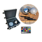 20cm hdri VFX ball chrome grey ball kit