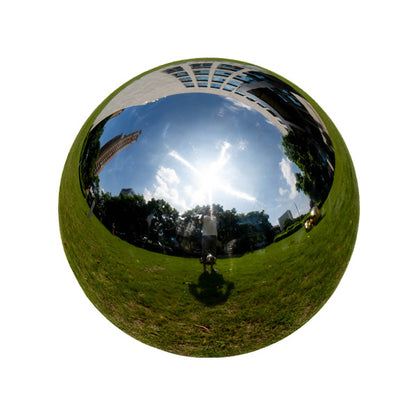 Custom VFX Ball with different size