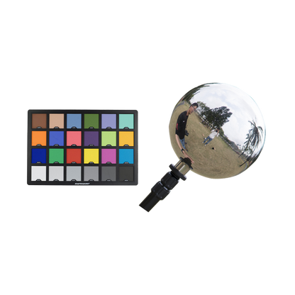 Custom VFX Ball with different size