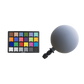 Custom VFX Ball with different size