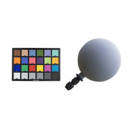 Custom VFX Ball with different size